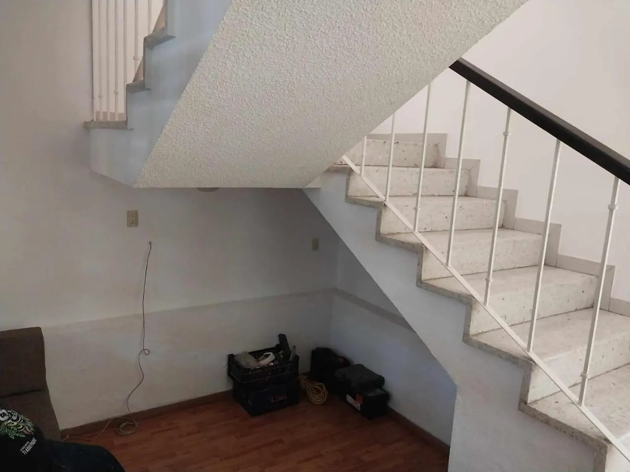 Pension Luz Divina Provi Guadalajara Apartment