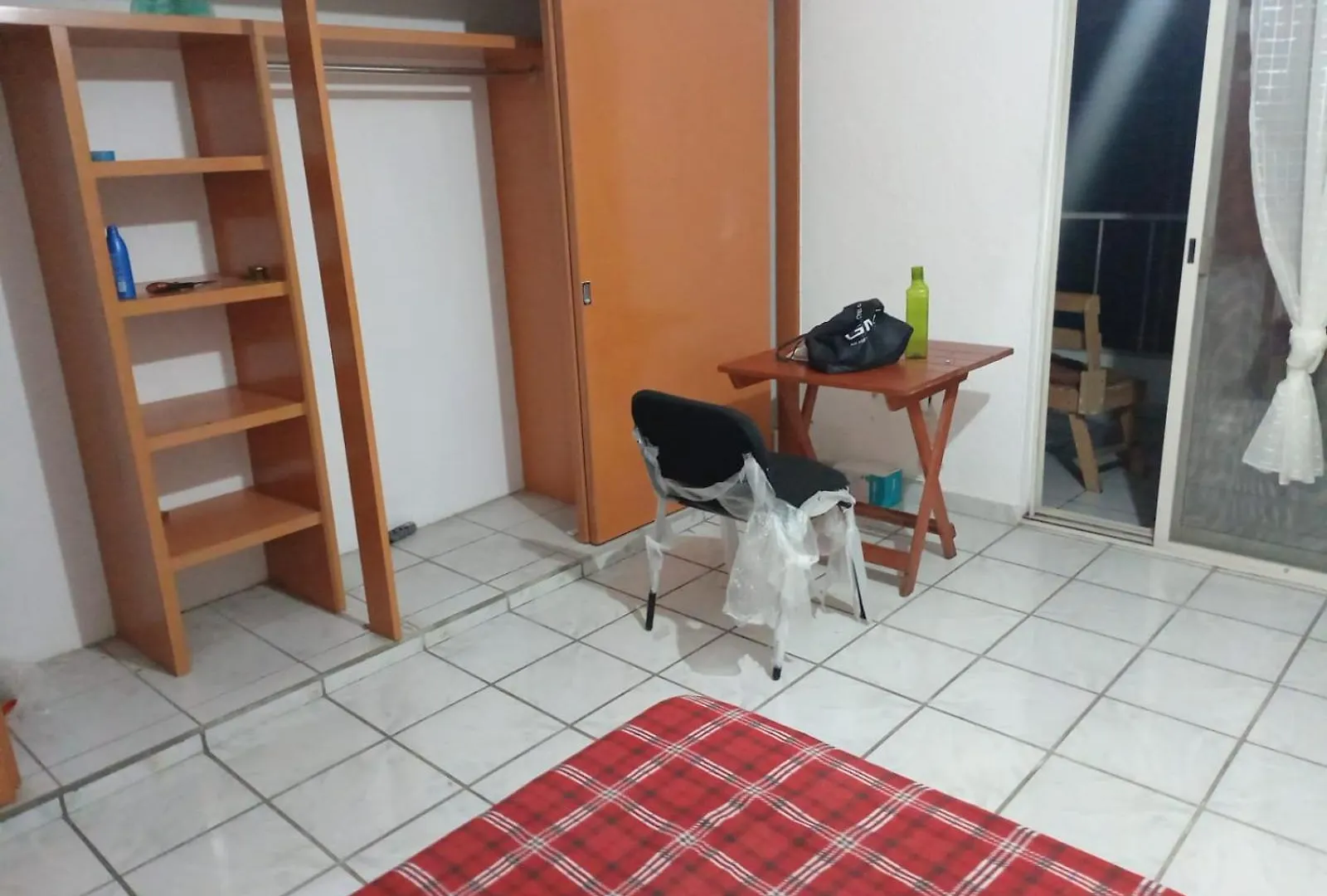 Pension Luz Divina Provi Guadalajara